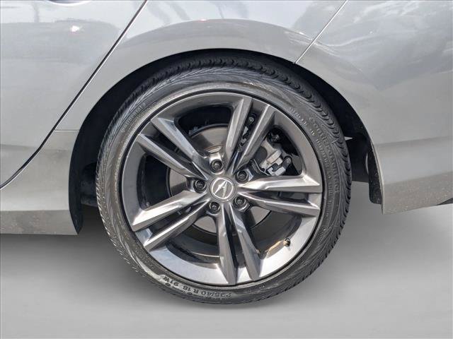 Certified 2024 Acura Integra A-Spec FWD image 25