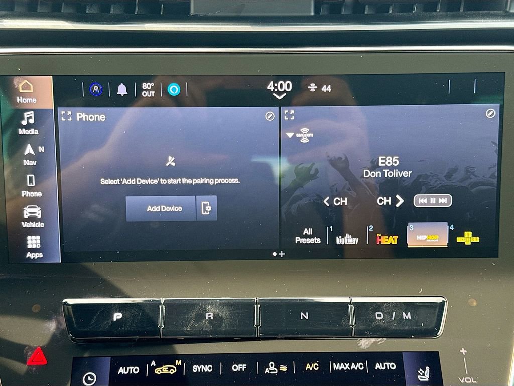 Used 2024 Maserati Grecale GT AWD/4WD image 16