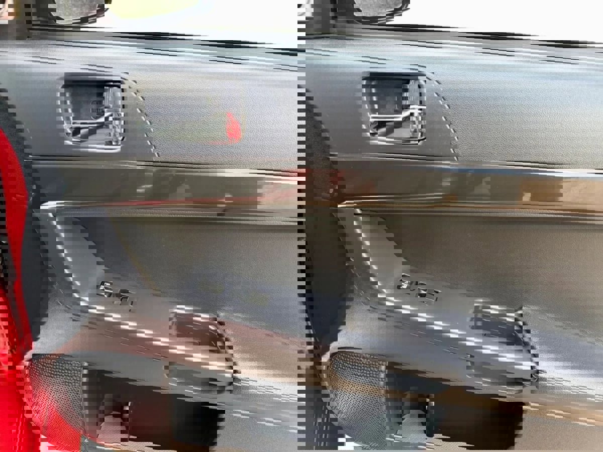 Used 2008 Mitsubishi Lancer Evolution MR image 18