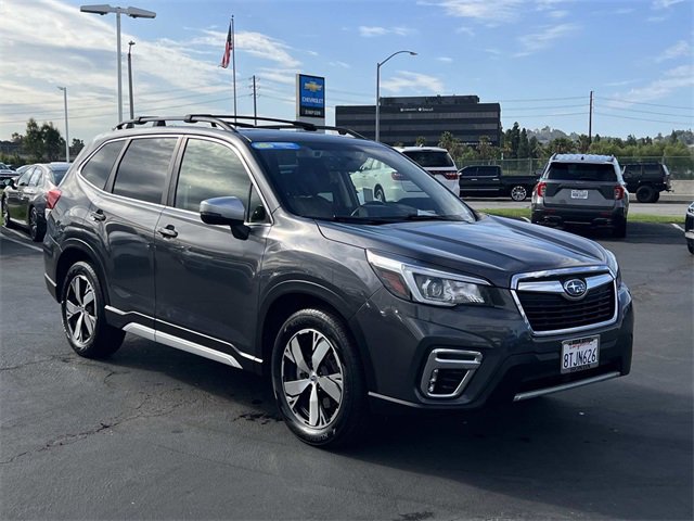 Used 2020 Subaru Forester Touring w/ Popular Package #2 image 30