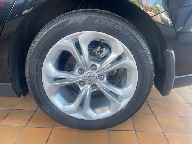 Used 2024 Honda Accord LX image 12