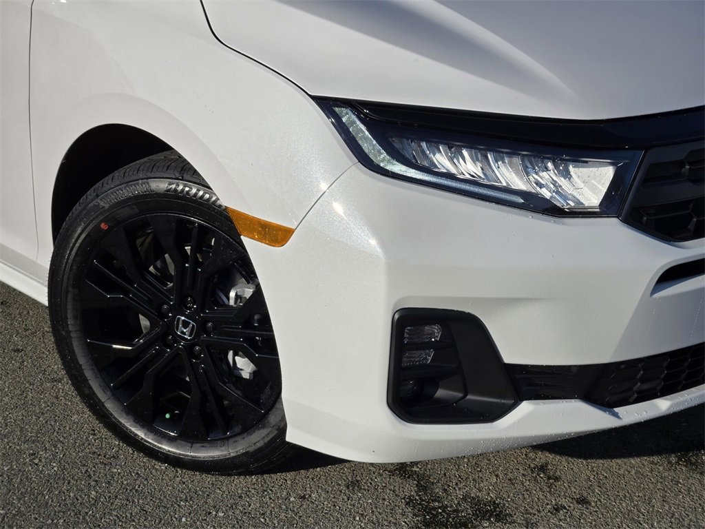 New 2026 Honda Odyssey Sport-L image 9