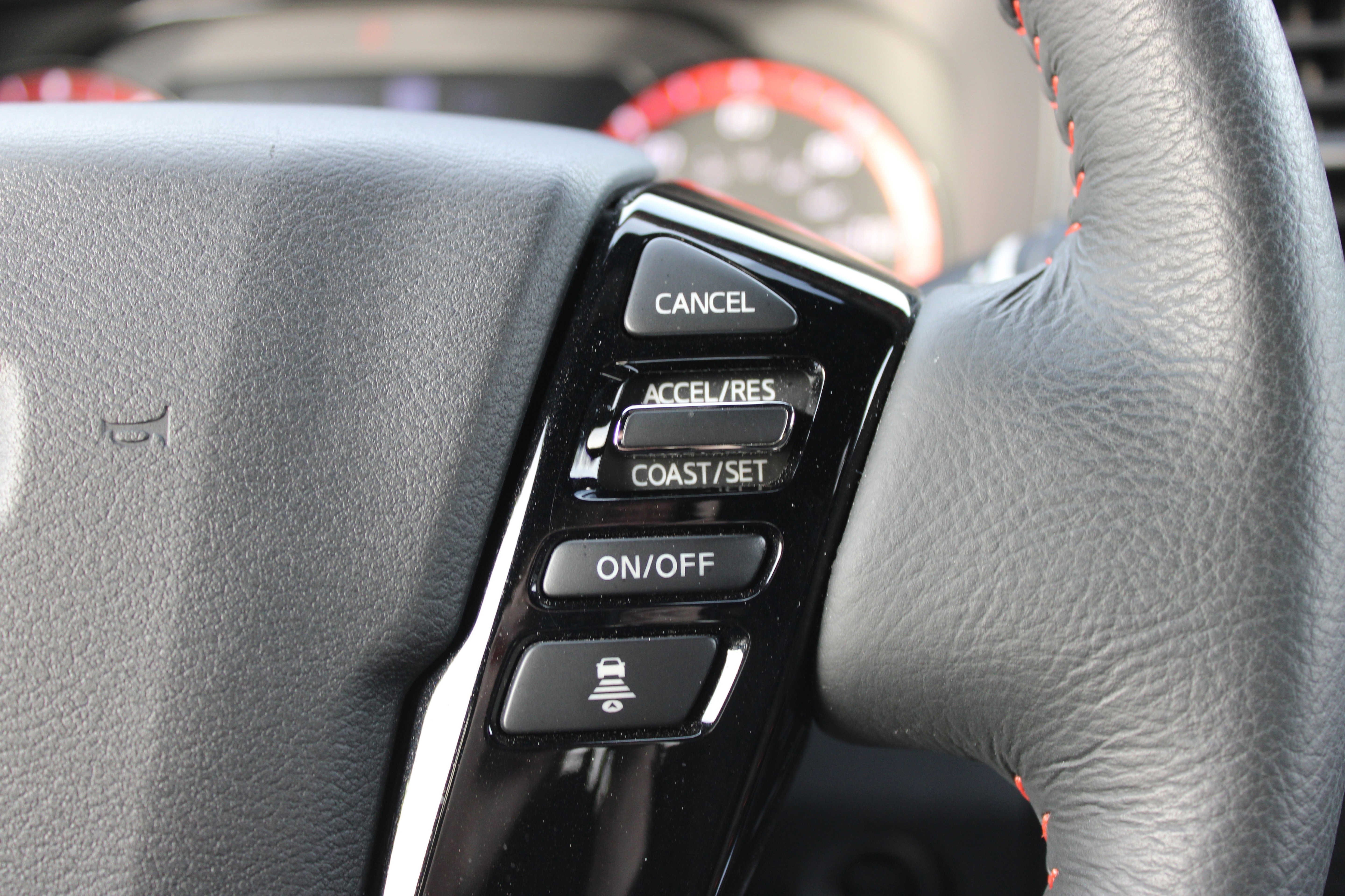 Certified 2023 Nissan Frontier PRO-4X w/ Pro Convenience Package image 28