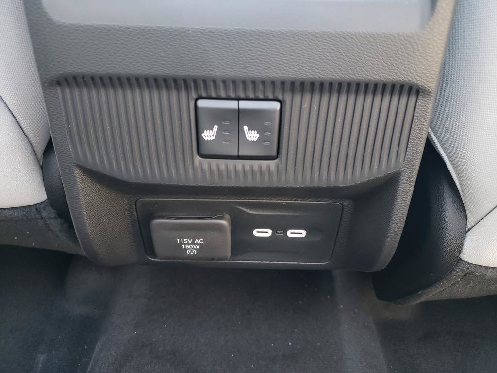 New 2026 Jeep Cherokee Overland AWD/4WD image 13