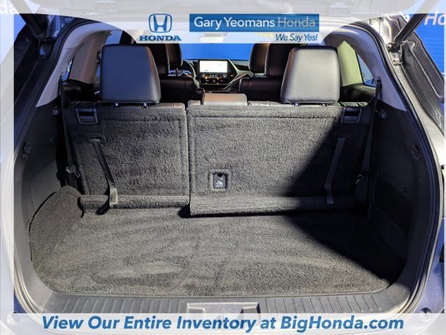 Used 2023 Toyota Highlander Platinum FWD image 19