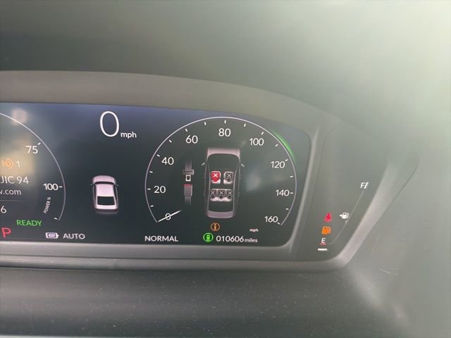 Used 2024 Honda Accord Touring image 5