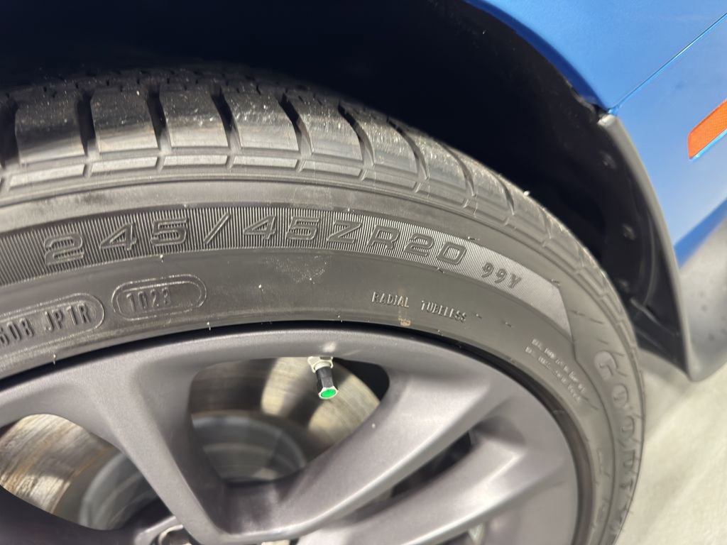 Used 2023 Dodge Challenger R/T Scat Pack w/ Plus Package image 16