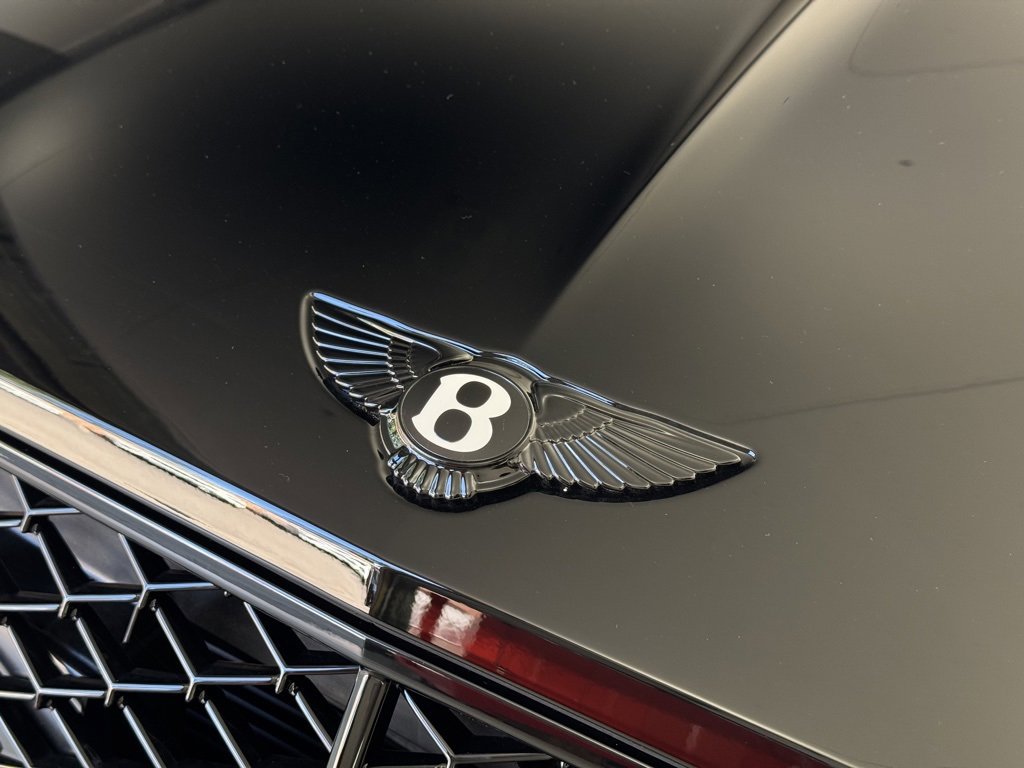 New 2025 Bentley Continental GT image 54