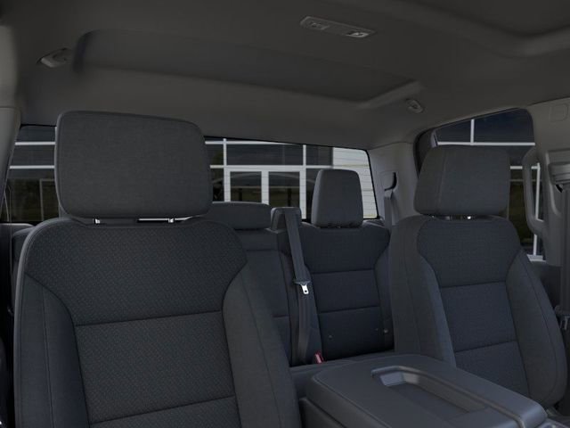 New 2026 GMC Sierra 2500 Pro image 24