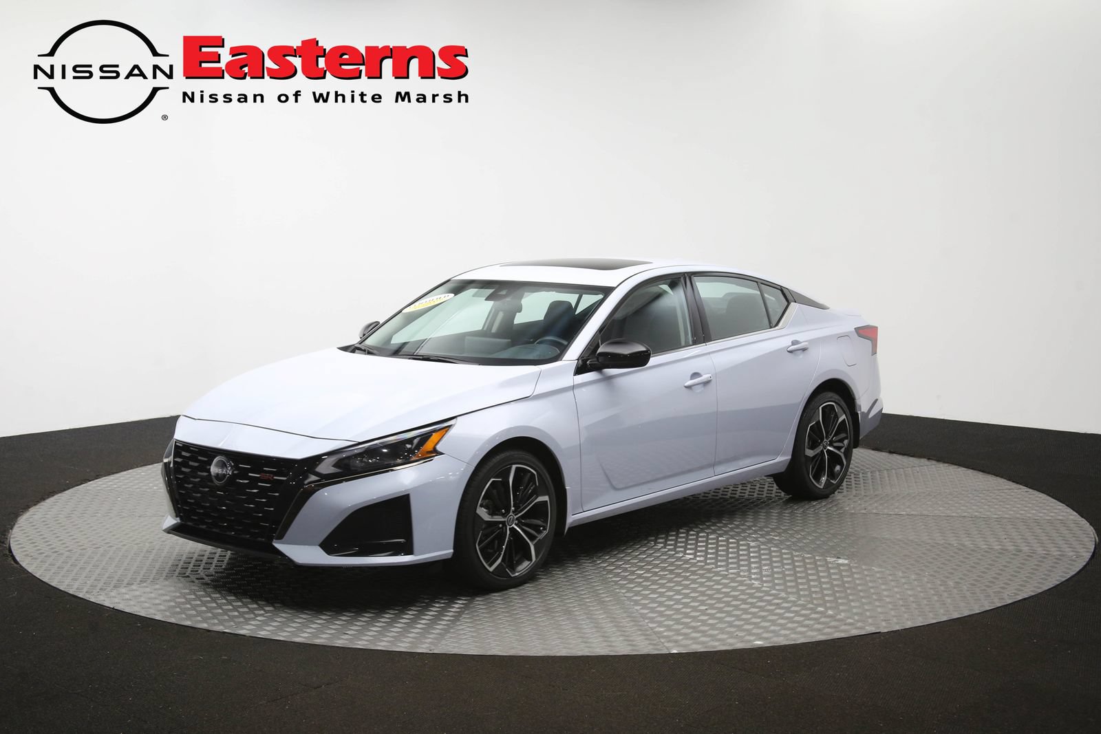 Used 2023 Nissan Altima 2.5 SR AWD/4WD image 54