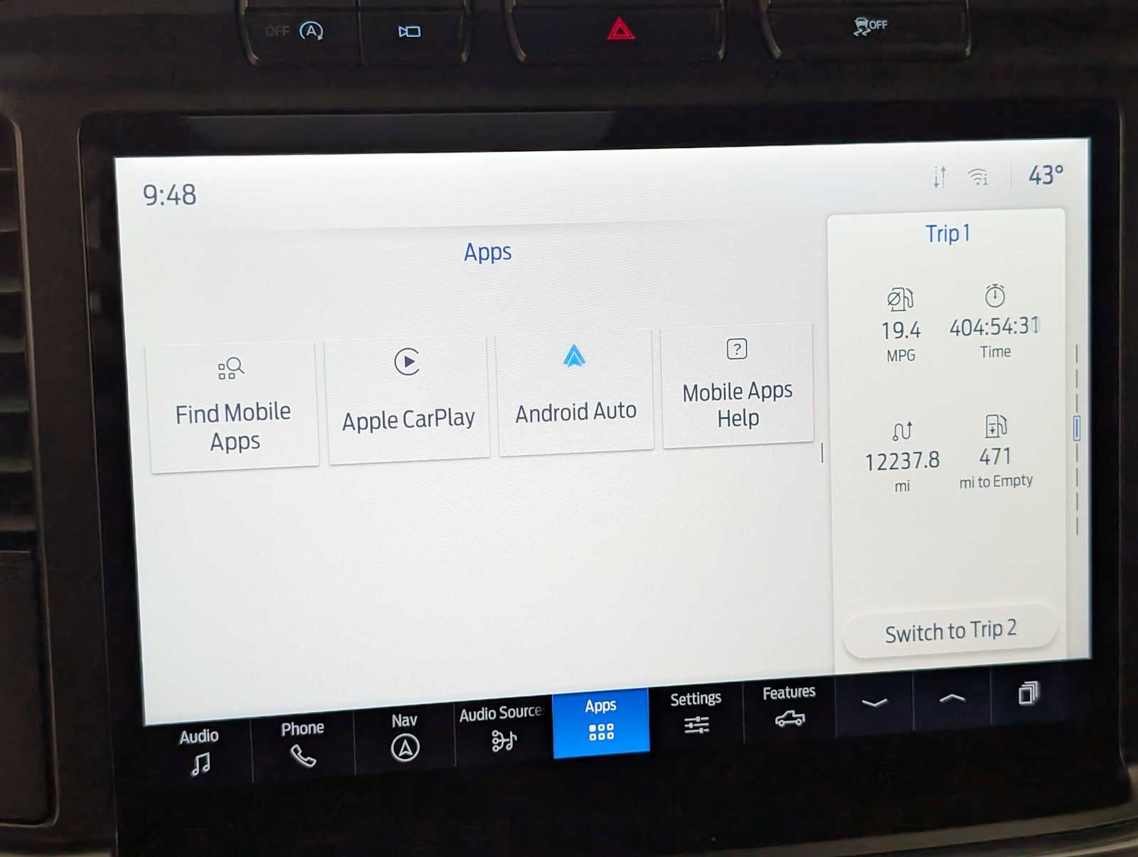 Used 2024 Ford F150 STX w/ Mobile Office Package image 26