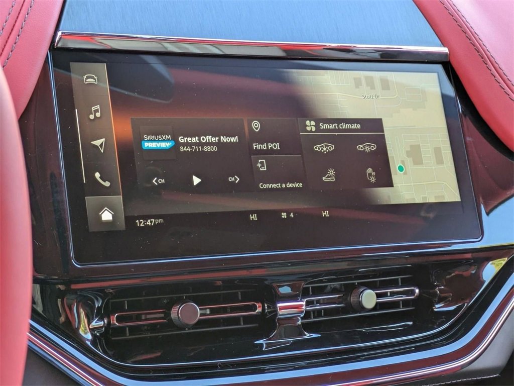 New 2025 Aston Martin DBX 707 image 25