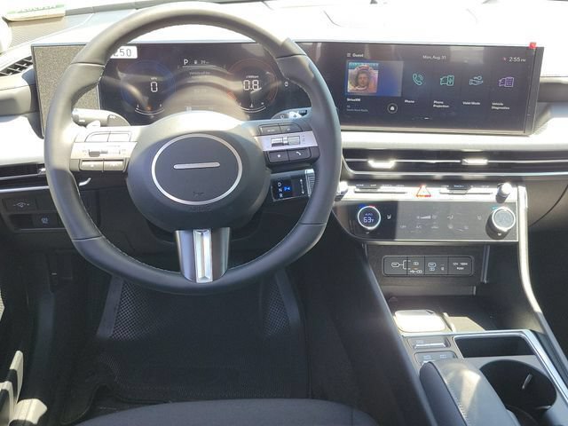 New 2026 Hyundai Sonata SEL FWD image 6