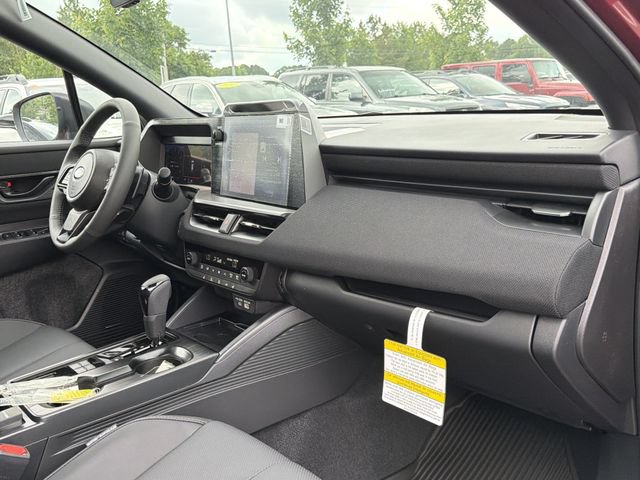 New 2026 Subaru Outback Limited XT AWD/4WD image 19
