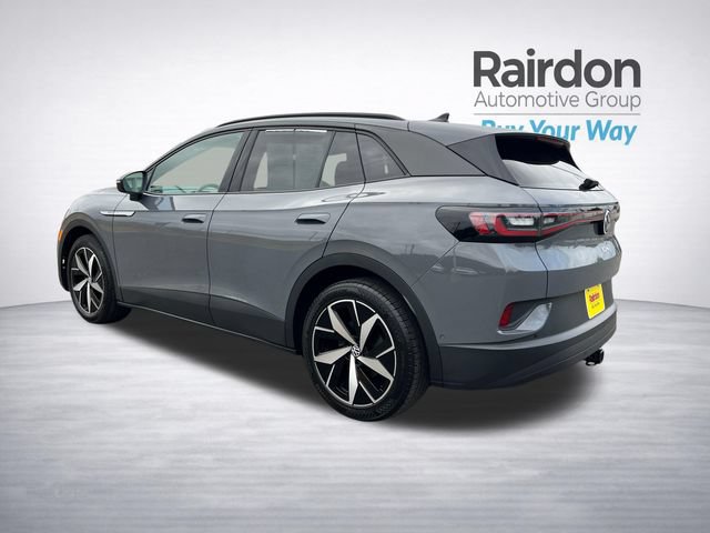 Used 2023 Volkswagen ID.4 Pro RWD image 5