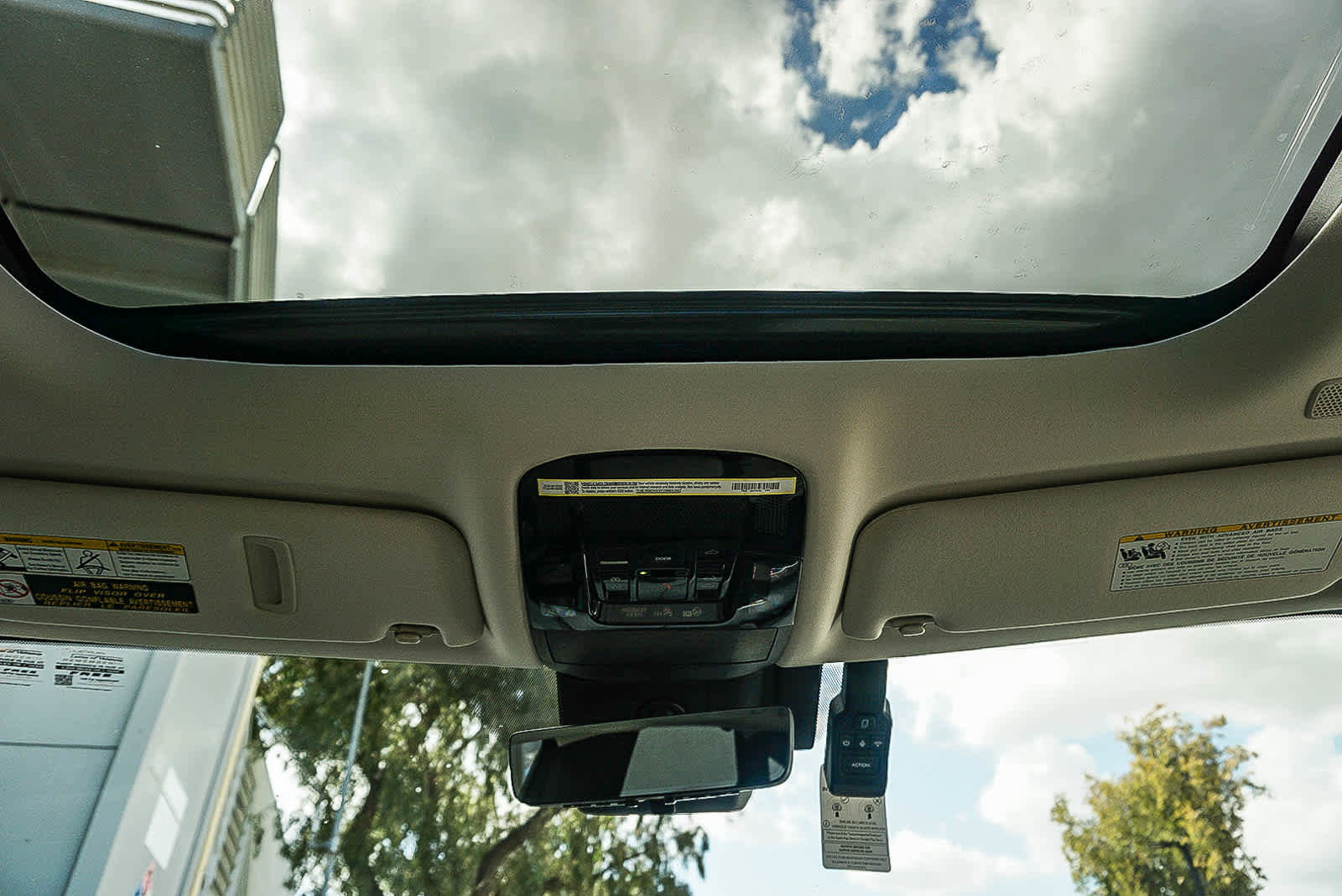 New 2026 Lexus RX 450h Luxury AWD/4WD image 20