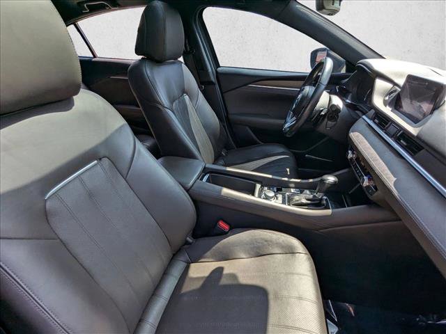 Used 2018 MAZDA MAZDA6 Signature FWD image 21