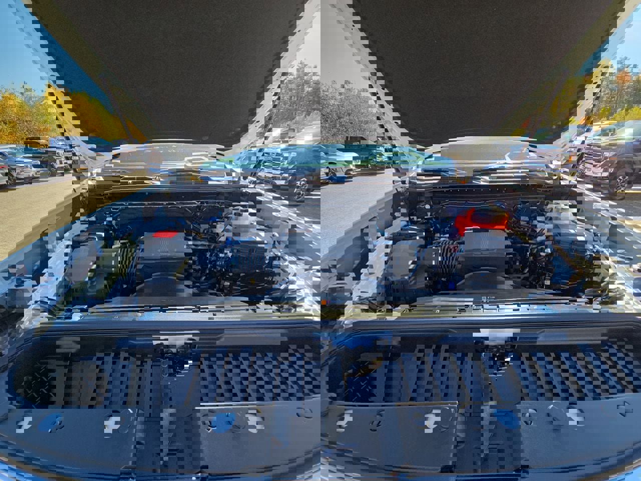 New 2026 Chevrolet Silverado 2500 High Country w/ Technology Package image 67