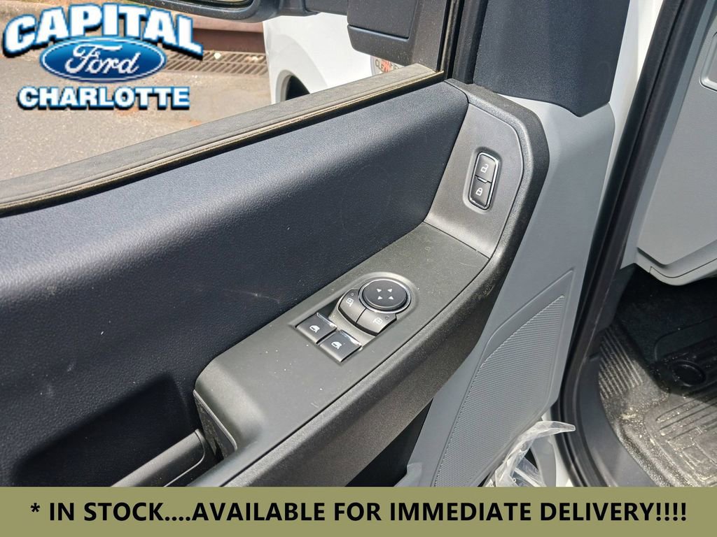 New 2024 Ford F350 XL w/ XL Chrome Package image 16