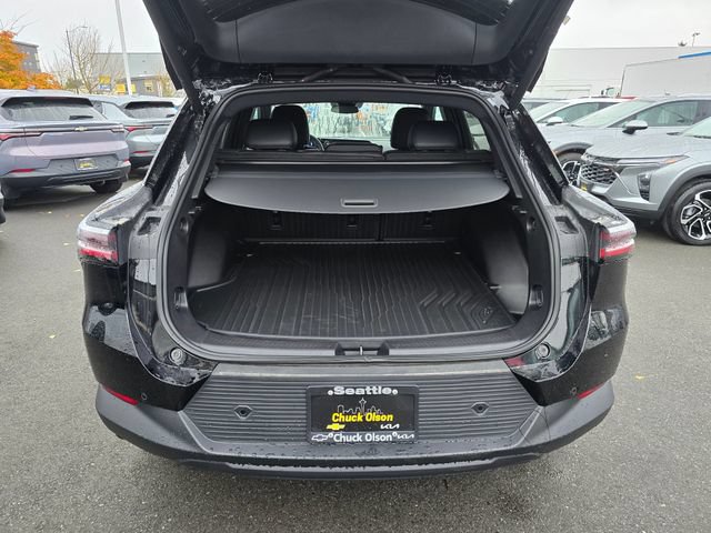 New 2026 Chevrolet Equinox EV LT FWD image 14