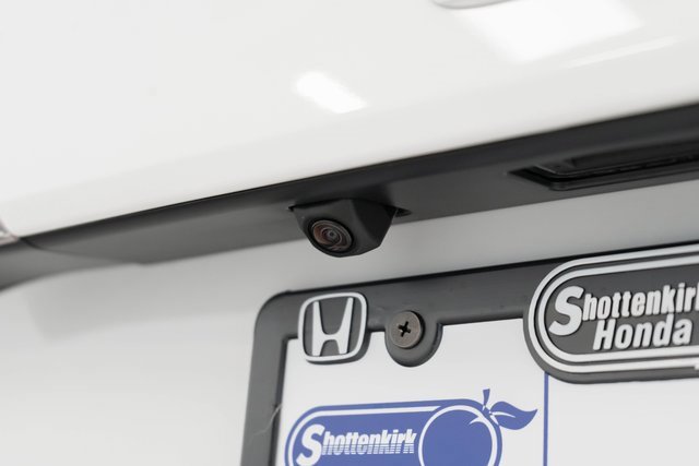 New 2026 Honda Civic Sport image 10