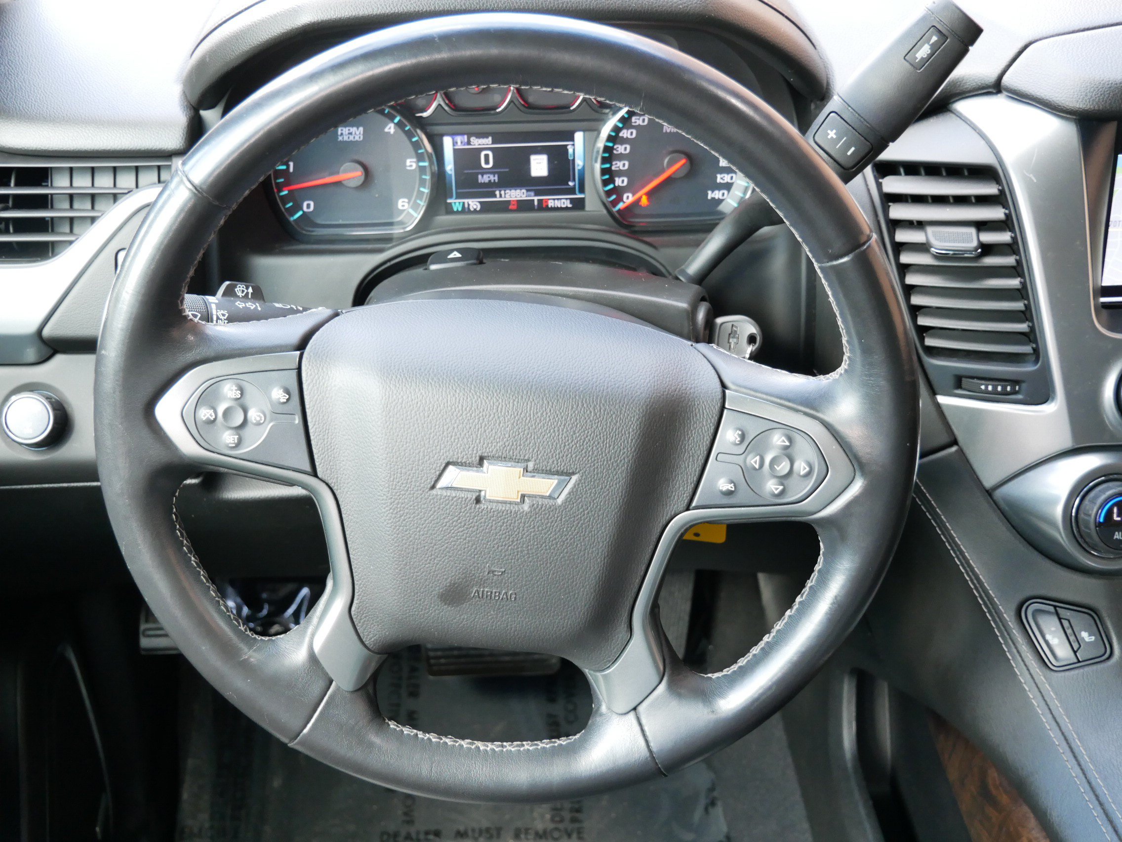 Used 2019 Chevrolet Tahoe LT AWD/4WD image 14