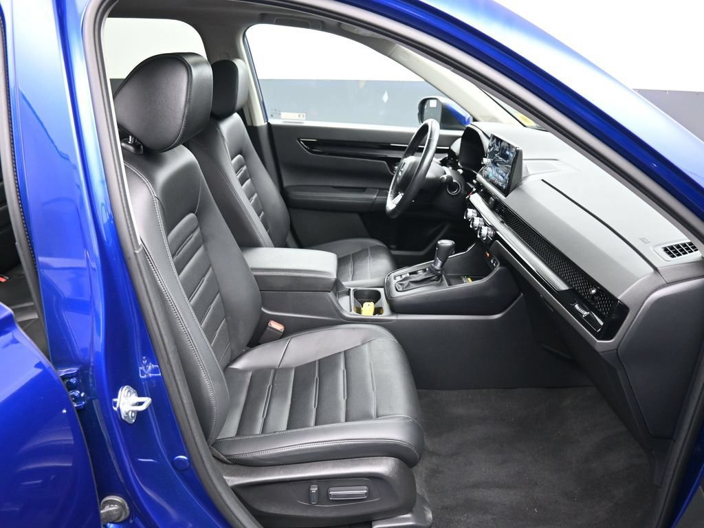 Certified 2023 Honda CR-V EX-L image 26