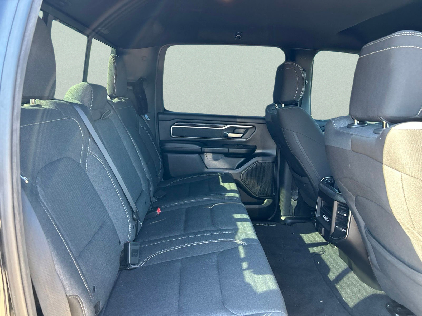 Used 2019 RAM 1500 Big Horn AWD/4WD image 11