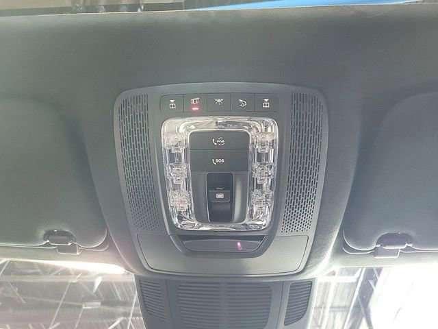 New 2025 Mercedes-Benz GLS 63 AMG 4MATIC image 28