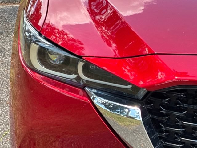 Used 2024 MAZDA CX-5 AWD 2.5 S w/ Preferred Package image 9