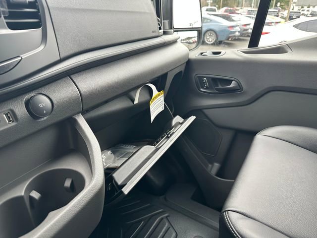 New 2026 Ford Transit 250 148 High Roof AWD w/ Exterior Upgrade Package image 25