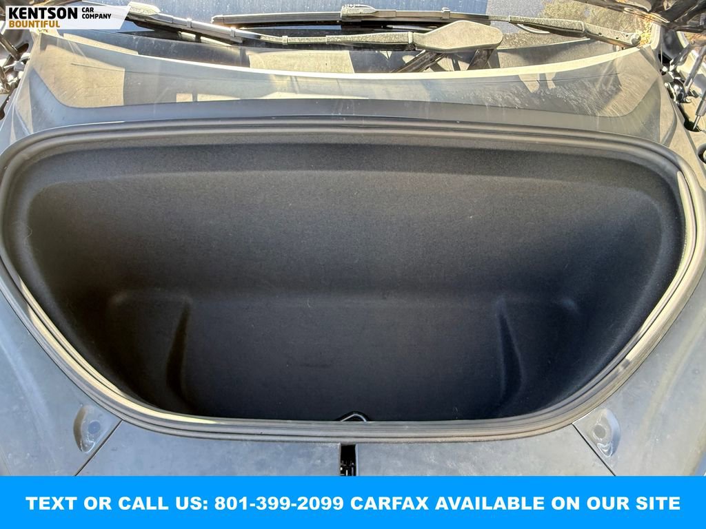 Used 2023 Tesla Model X image 39
