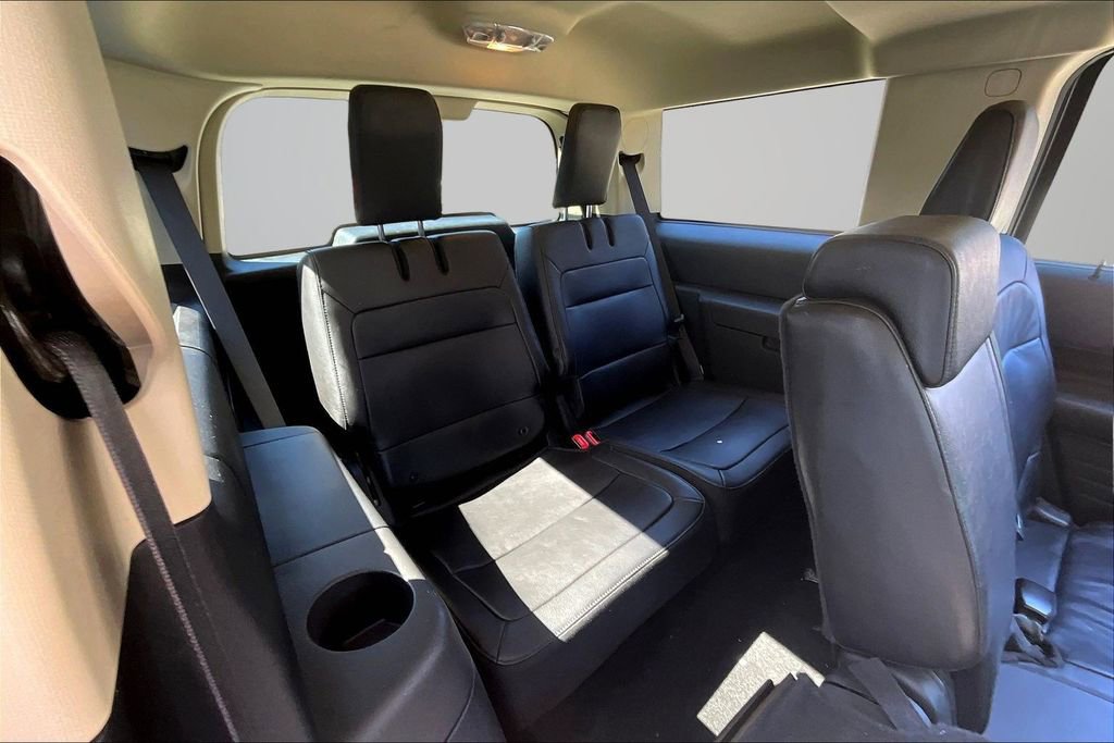 Used 2019 Ford Flex SEL w/ Equipment Group 202A image 24