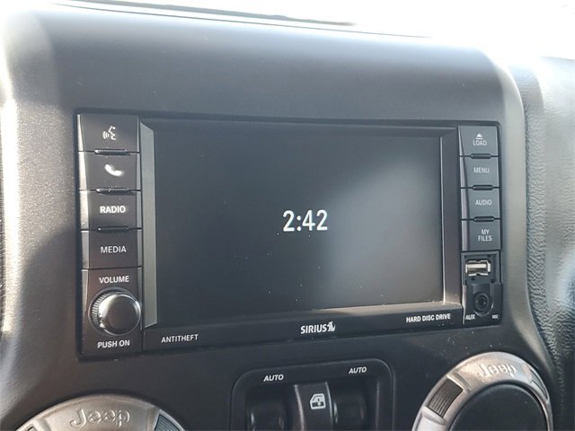 Used 2018 Jeep Wrangler Sport image 18