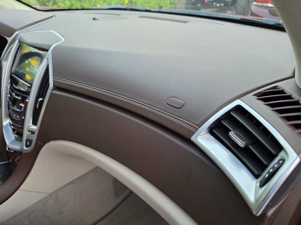 Used 2016 Cadillac SRX Performance w/ Driver Awareness Package image 29