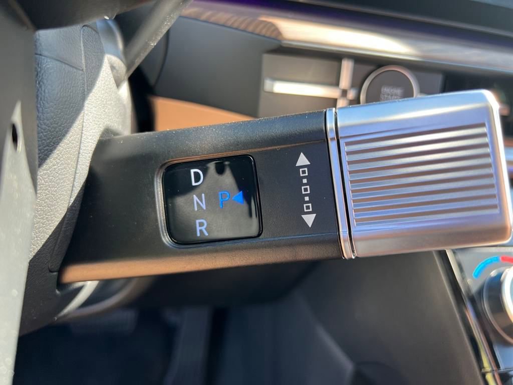 New 2026 Hyundai Santa Fe Calligraphy image 29