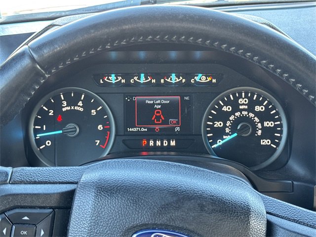 Used 2019 Ford F150 XLT w/ Equipment Group 302A Luxury image 25