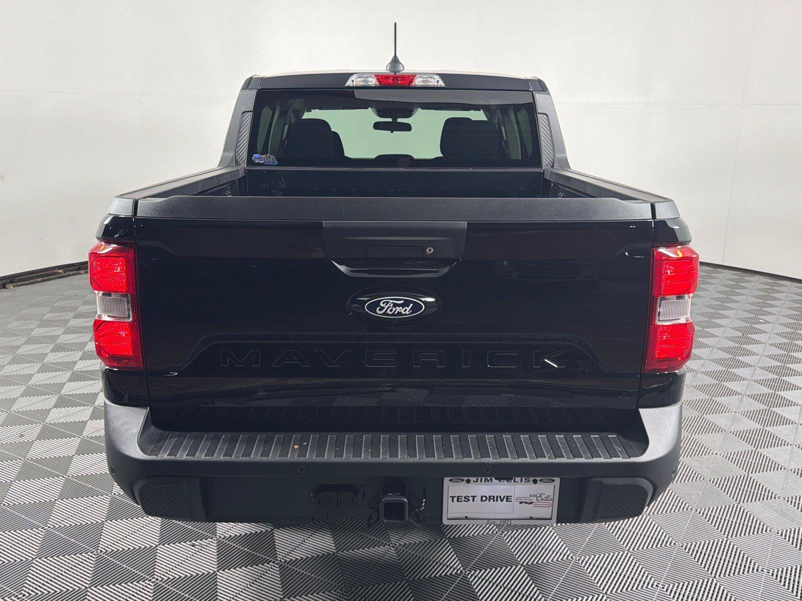 Used 2026 Ford Maverick XLT w/ XLT Luxury Package AWD/4WD image 6