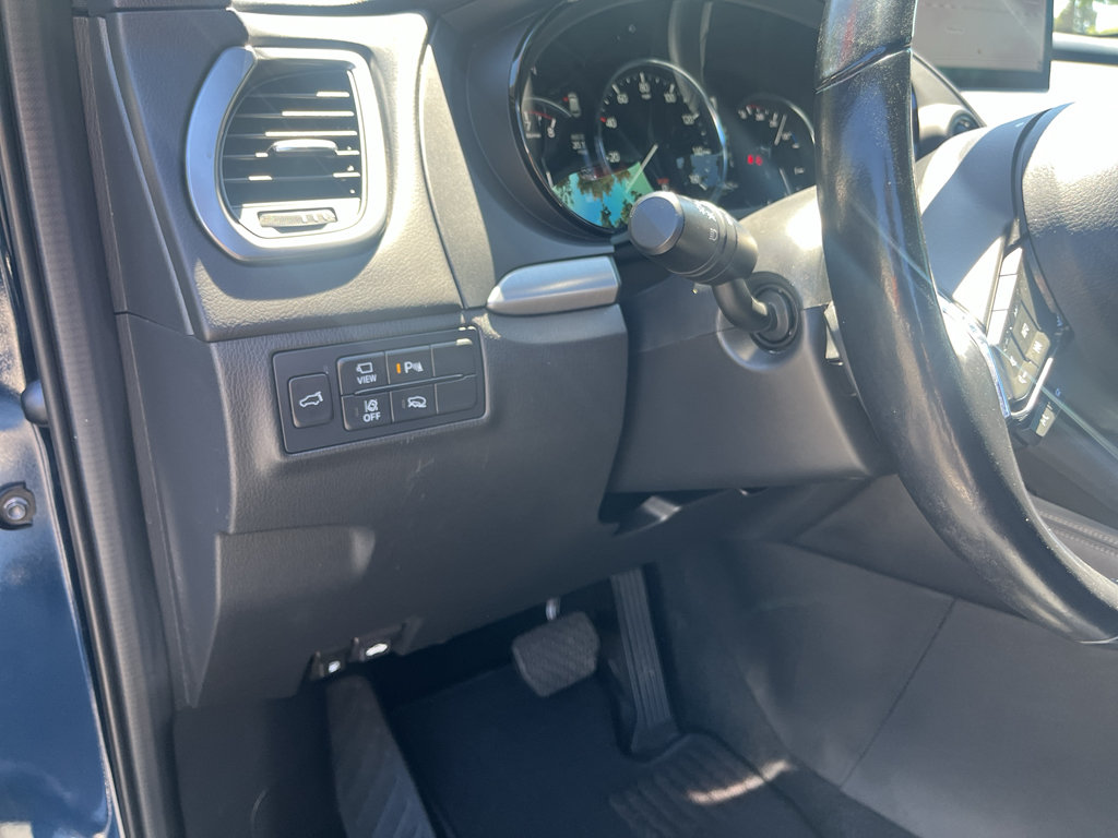 Used 2021 MAZDA CX-9 Grand Touring AWD/4WD image 20
