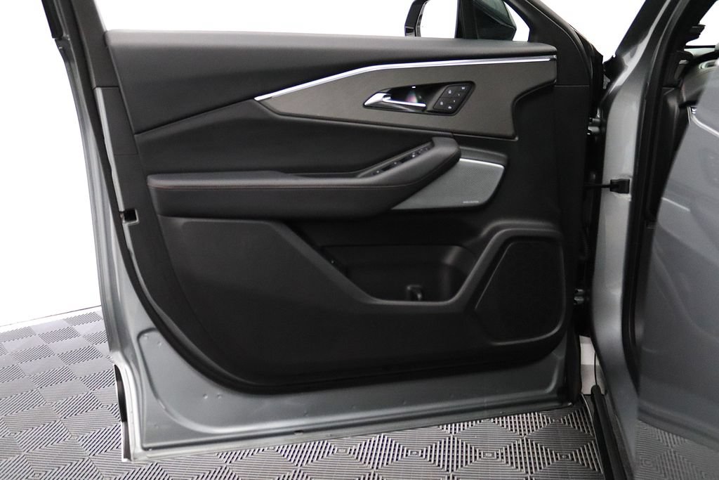 Certified 2024 Acura ZDX A-Spec AWD/4WD image 11