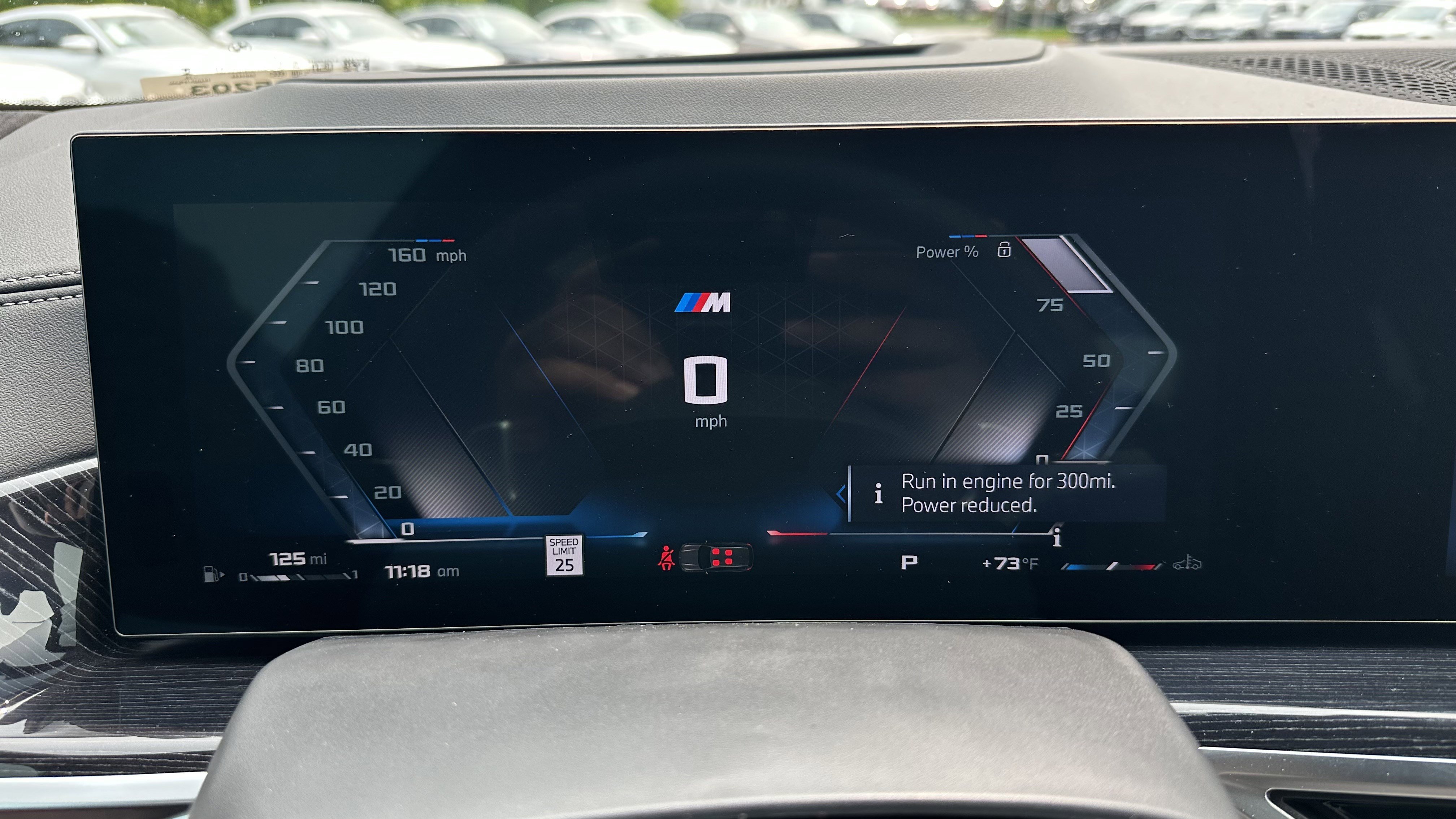 Used 2026 BMW X7 M60i AWD/4WD image 20