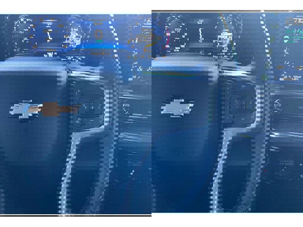 Used 2024 Chevrolet Silverado 3500 LTZ image 21