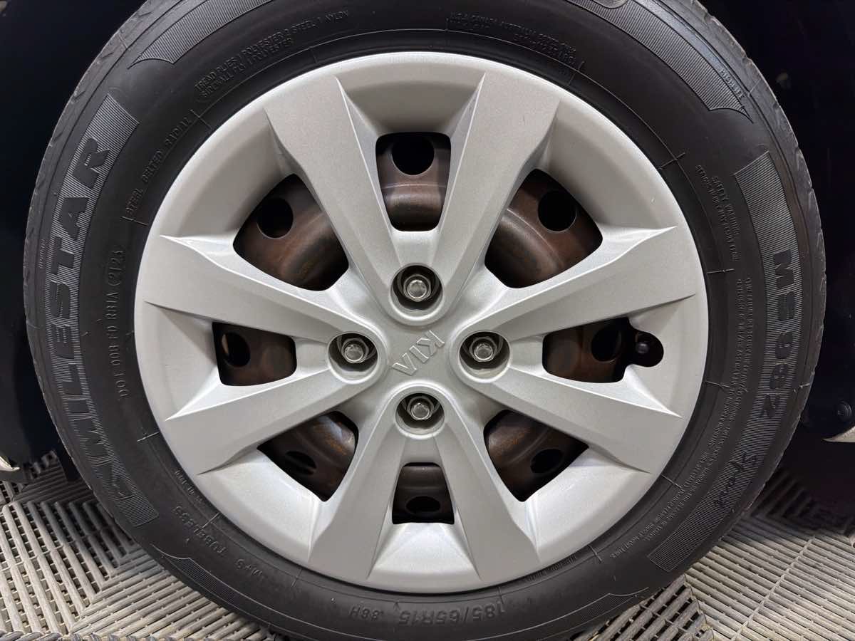 Used 2017 Kia Rio LX FWD image 27
