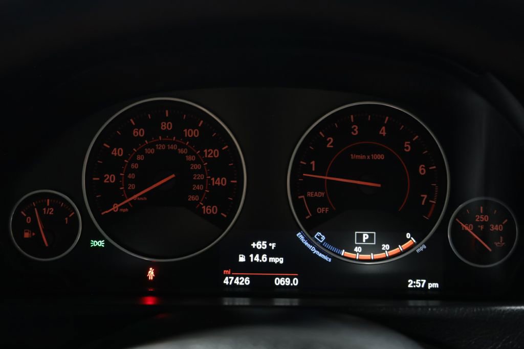 Used 2016 BMW 428i Coupe RWD image 44