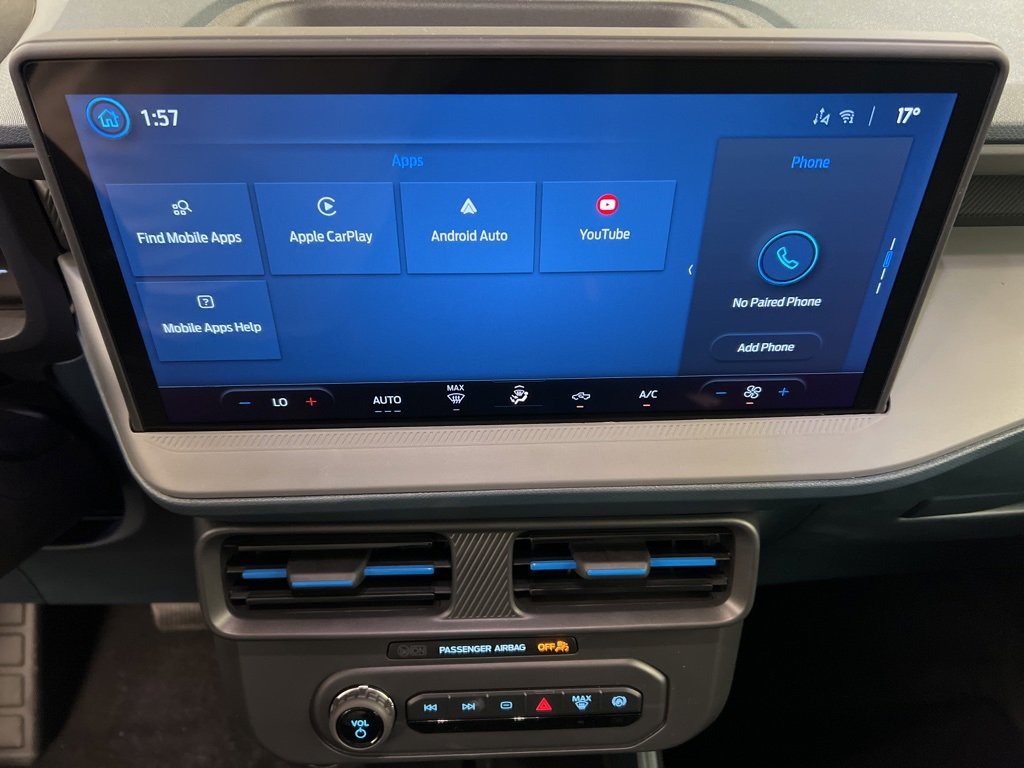 New 2025 Ford Maverick Lobo image 9