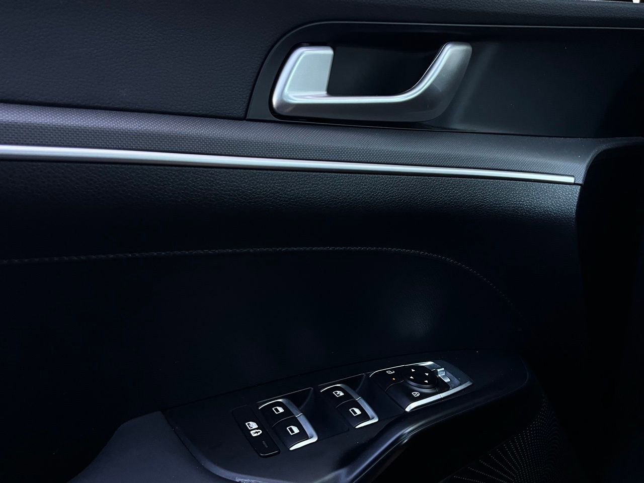 Used 2025 Kia K5 LXS image 20