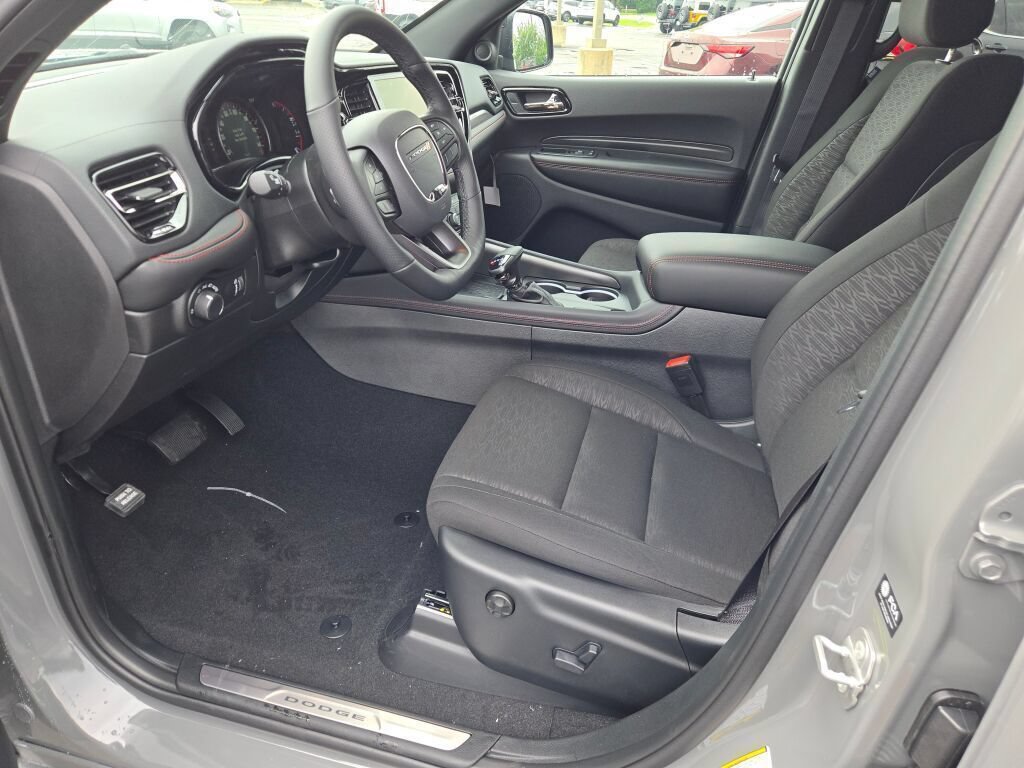 New 2026 Dodge Durango GT AWD/4WD image 2