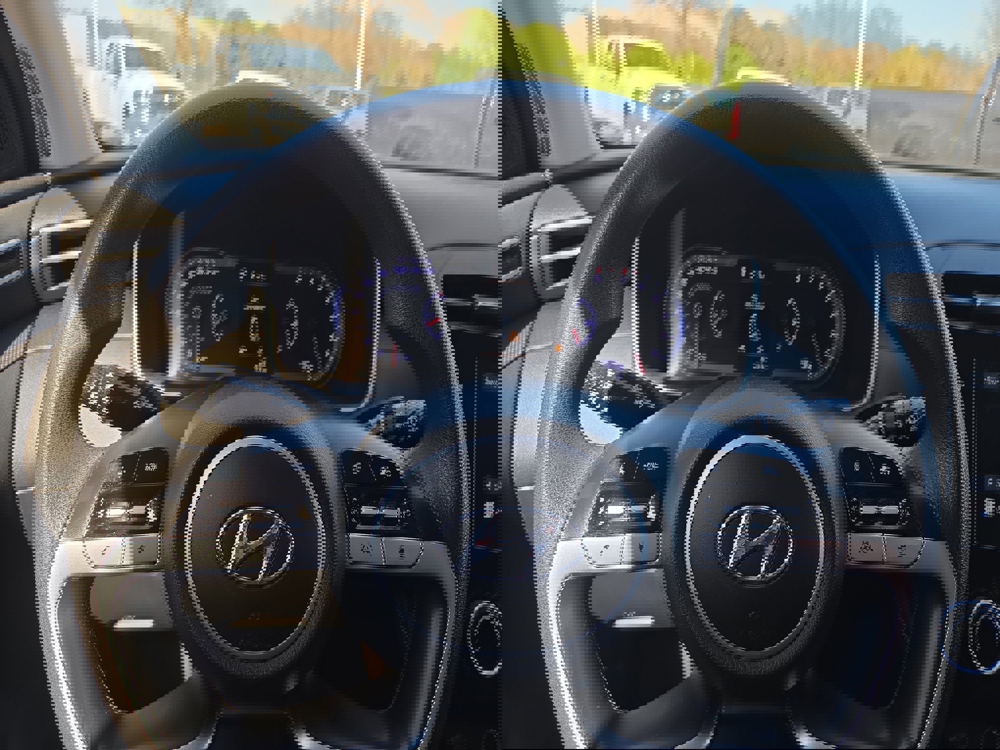 Used 2022 Hyundai Tucson SEL image 16