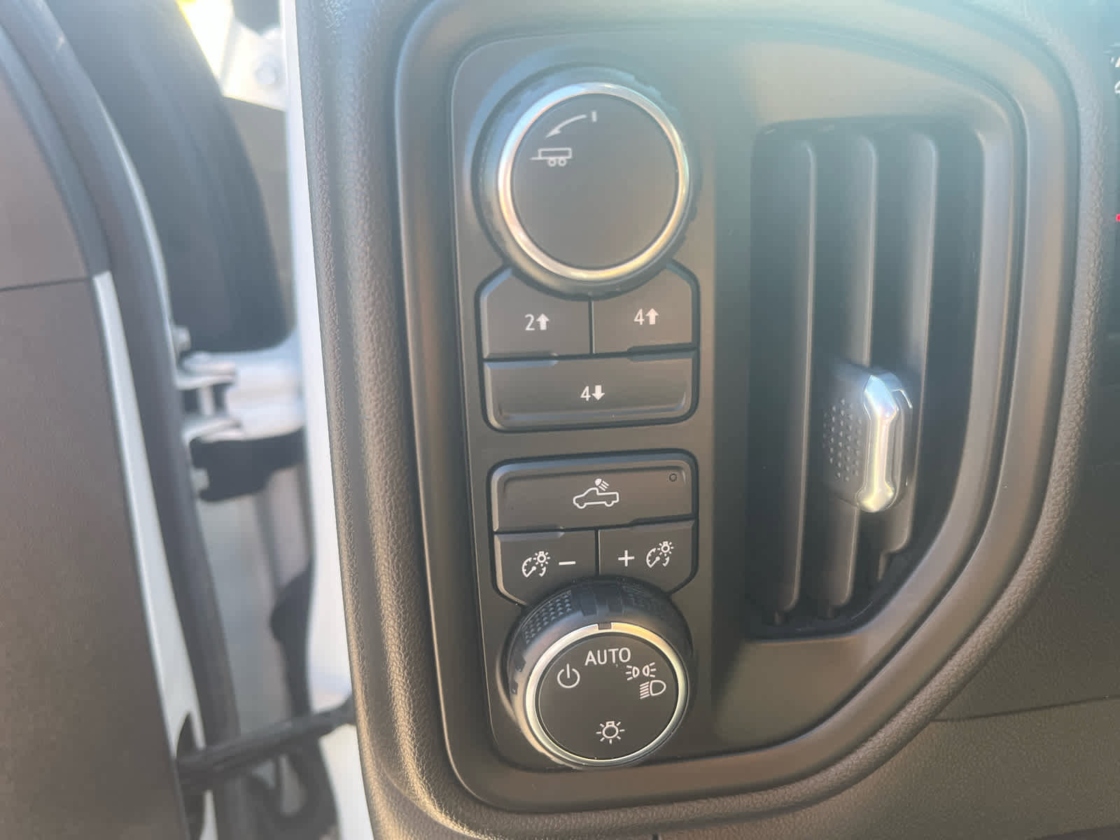 Used 2024 Chevrolet Silverado 3500 W/T w/ WT Fleet Convenience Package image 13