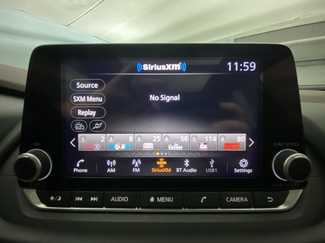 Used 2023 Nissan Rogue SV w/ SV Premium B Package AWD/4WD image 16